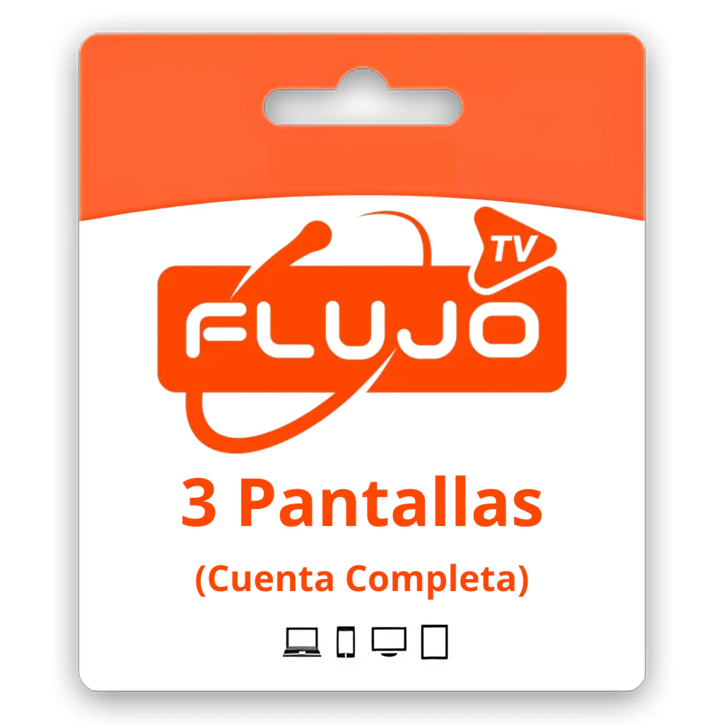 FLUJO TV